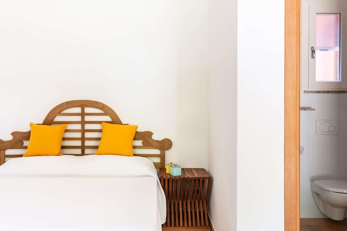 Imagen de la habitación del Gitavillage Club Degli Amici. Foto 18