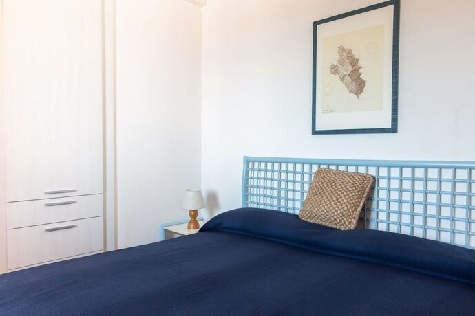 Imagen de la habitación del Gitavillage Talamone, Orbetello. Foto 15