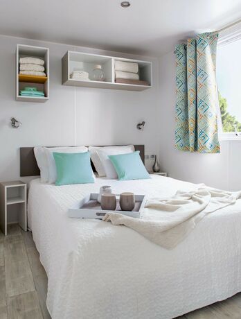 Imagen de la habitación del Gitavillage Talamone, Orbetello. Foto 16