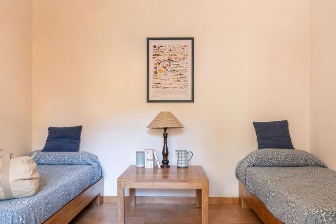 Imagen de la habitación del Gitavillage Talamone, Orbetello. Foto 17
