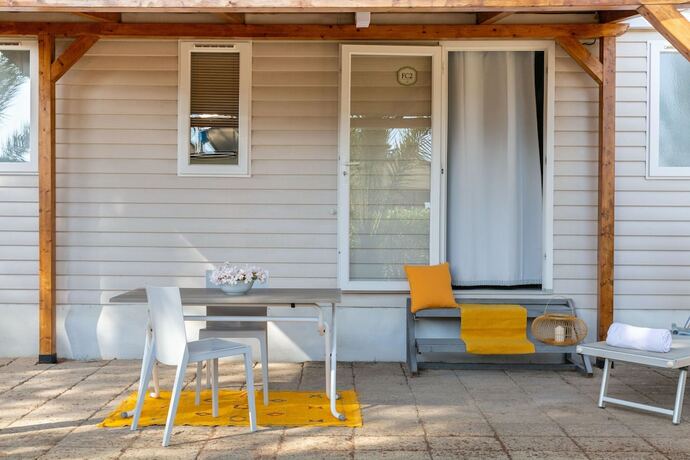 Imagen de la habitación del Gitavillage Talamone, Orbetello. Foto 18