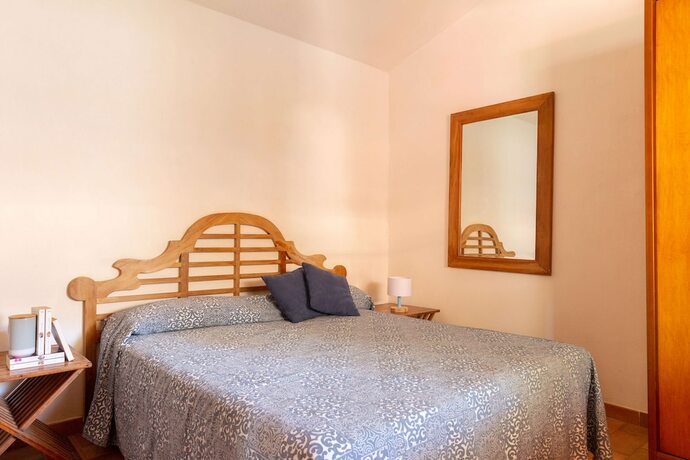 Imagen de la habitación del Gitavillage Talamone, Orbetello. Foto 19