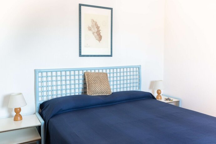 Imagen de la habitación del Gitavillage Talamone, Orbetello. Foto 20