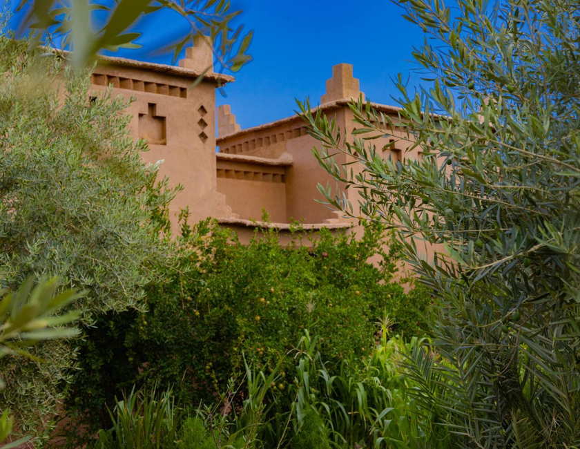Imagen general del Gite Amridil Chez La Famille Naciri. Foto 5