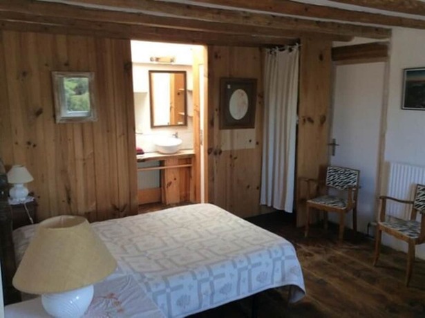 Imagen de la habitación del Gite Cal Pai. Foto 14