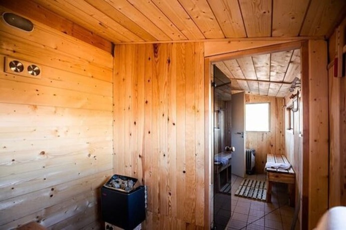 Imagen general del Gite Cal Pai. Foto 3