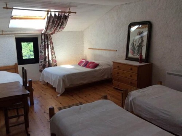 Imagen de la habitación del Gite Cal Pai. Foto 17