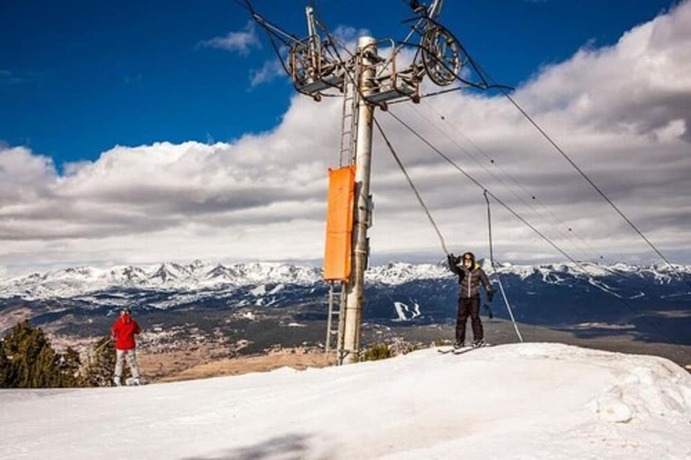 Imagen general del Gite Cal Pai. Foto 7