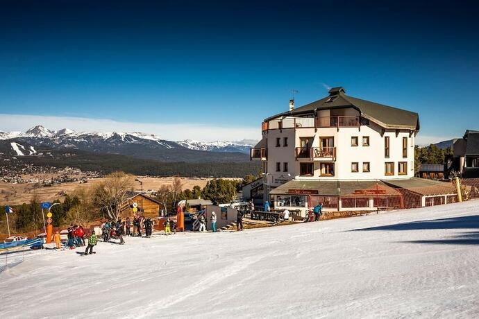 Imagen general del Gite Cal Pai. Foto 8