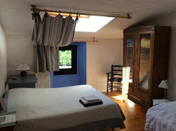 Imagen de la habitación del Gite Cal Pai. Foto 20
