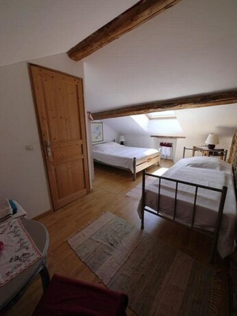 Imagen general del Gite Cal Pai. Foto 12