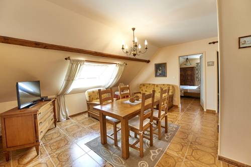 Imagen de la habitación del Gite Du Clos Champagnac. Foto 2