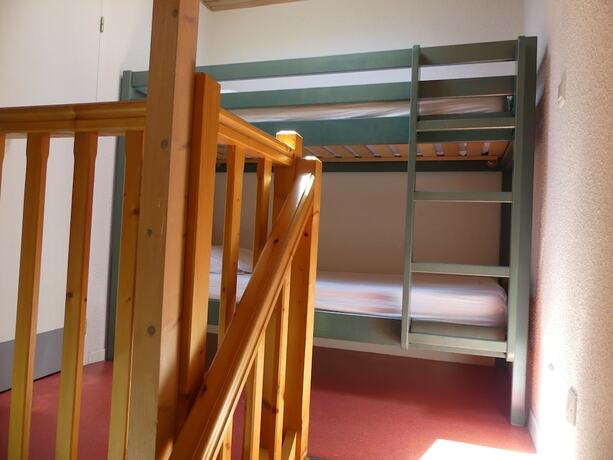 Imagen de la habitación del Gite de Llo. Foto 14