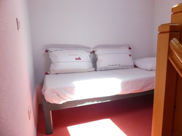 Imagen de la habitación del Gite de Llo. Foto 17