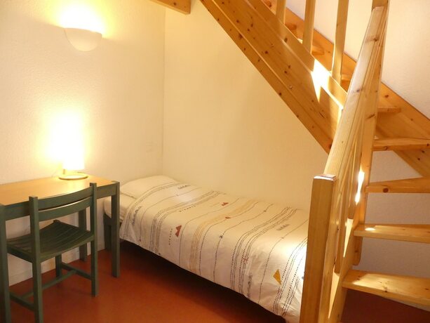 Imagen de la habitación del Gite de Llo. Foto 20