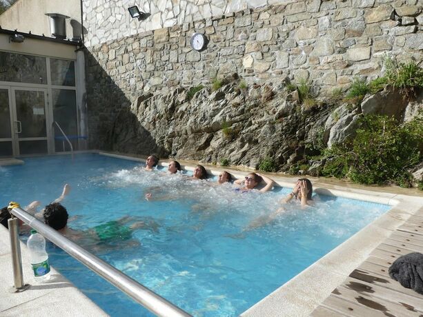 Imagen general del Gite de Llo. Foto 6