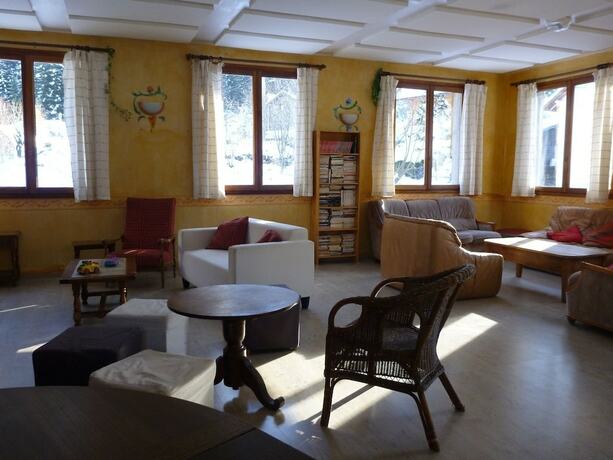 Imagen general del Gite de la Martinette. Foto 7