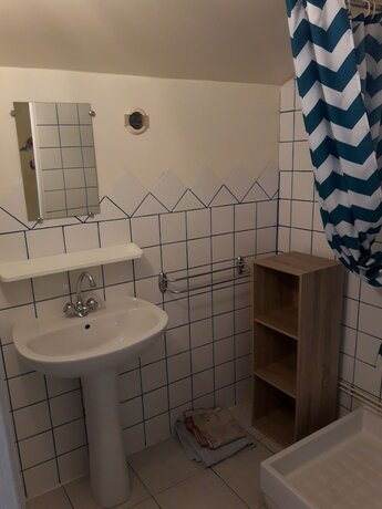 Imagen de la habitación del Gite de la Martinette. Foto 19