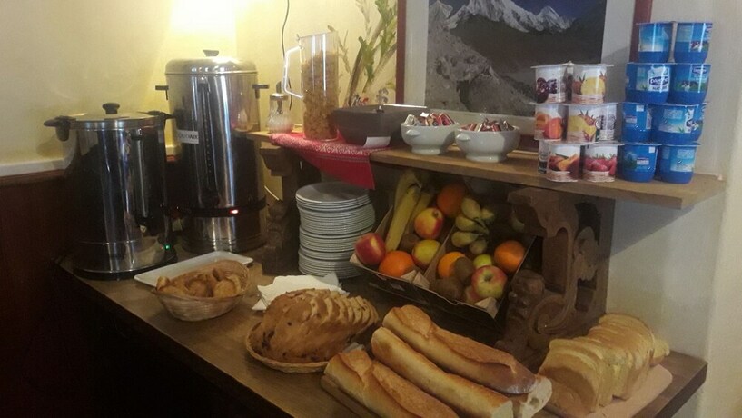 Imagen general del Gite de la Martinette. Foto 10