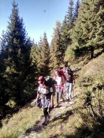 Imagen general del Gite de la Martinette. Foto 11