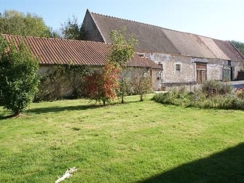 Imagen de los exteriores del Gites Chambres D'hotes Calypso. Foto 12