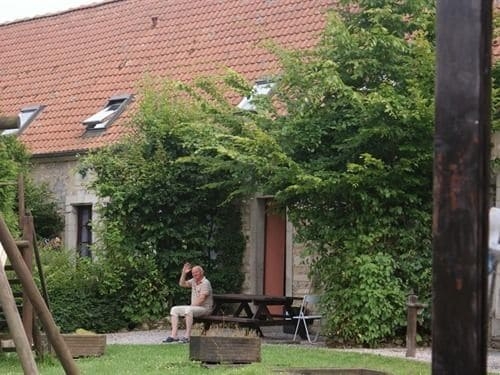 Imagen general del Gites Chambres D'hotes Calypso. Foto 2