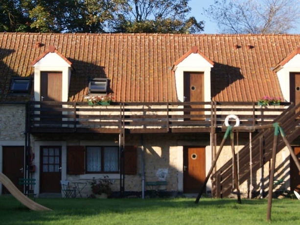 Imagen general del Gites Chambres D'hotes Calypso. Foto 3