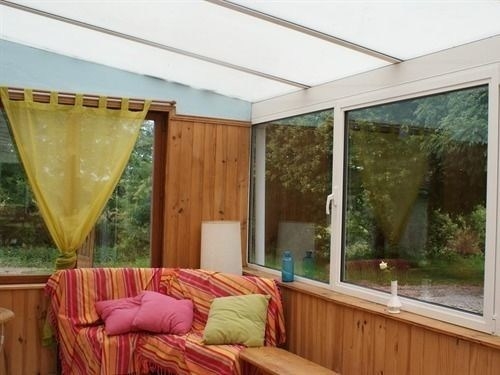 Imagen de los interiores del Gites Chambres D'hotes Calypso. Foto 18