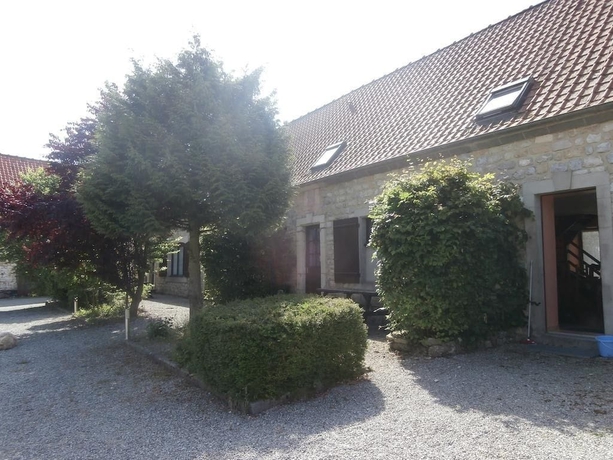 Imagen de los exteriores del Gites Chambres D'hotes Calypso. Foto 16