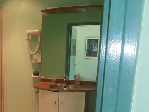 Imagen de la habitación del Gites Chambres D'hotes Calypso. Foto 6