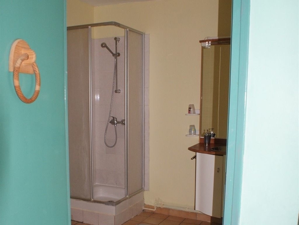 Imagen de la habitación del Gites Chambres D'hotes Calypso. Foto 7