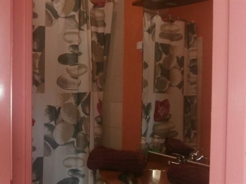 Imagen de la habitación del Gites Chambres D'hotes Calypso. Foto 8