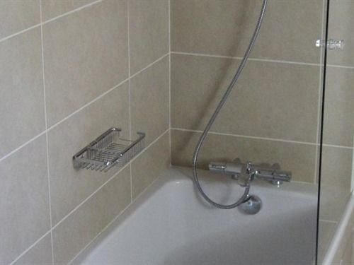 Imagen de la habitación del Gites Chambres D'hotes Calypso. Foto 10