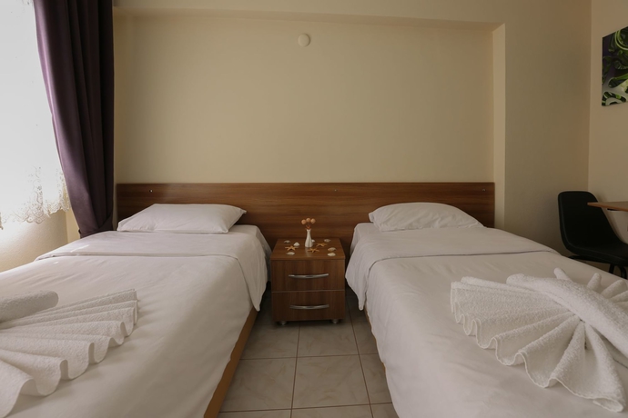 Imagen de la habitación del Gizem Pansiyon. Foto 4