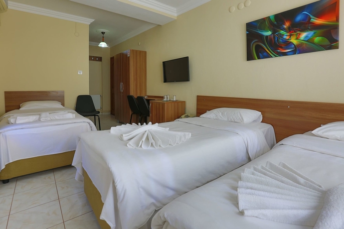 Imagen de la habitación del Gizem Pansiyon. Foto 5