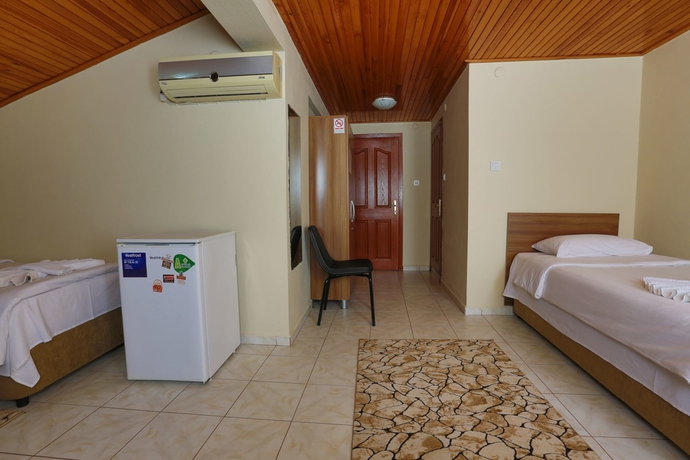 Imagen de la habitación del Gizem Pansiyon. Foto 6