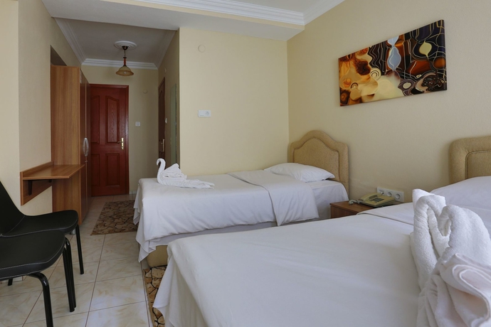 Imagen de la habitación del Gizem Pansiyon. Foto 7