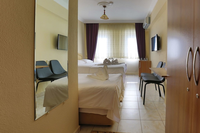 Imagen de la habitación del Gizem Pansiyon. Foto 8