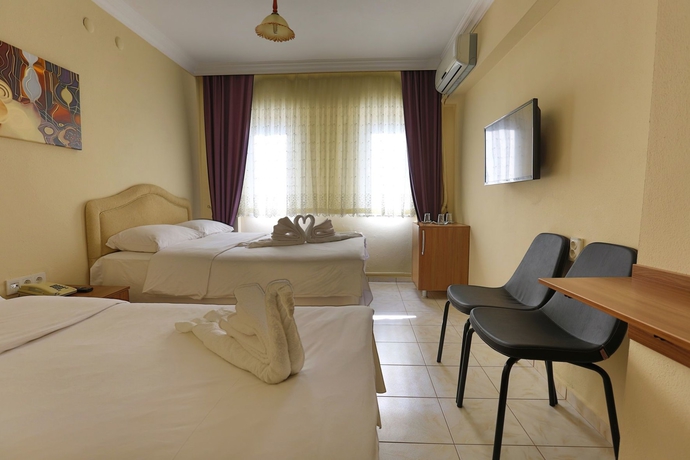 Imagen de la habitación del Gizem Pansiyon. Foto 9