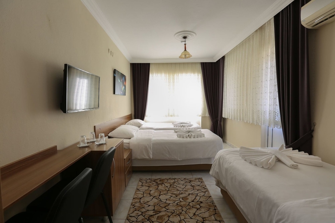 Imagen de la habitación del Gizem Pansiyon. Foto 10