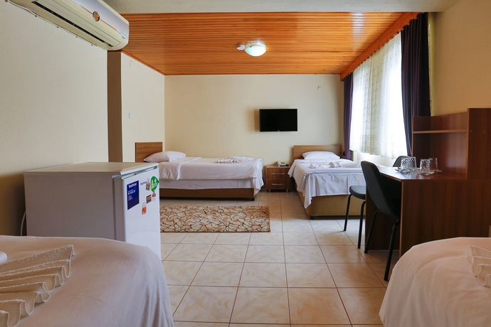 Imagen de la habitación del Gizem Pansiyon. Foto 11