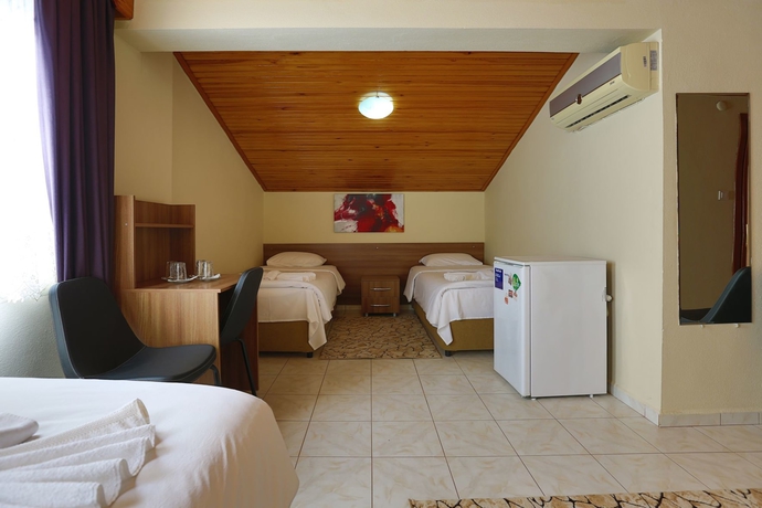 Imagen de la habitación del Gizem Pansiyon. Foto 12
