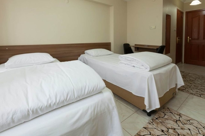 Imagen de la habitación del Gizem Pansiyon. Foto 13