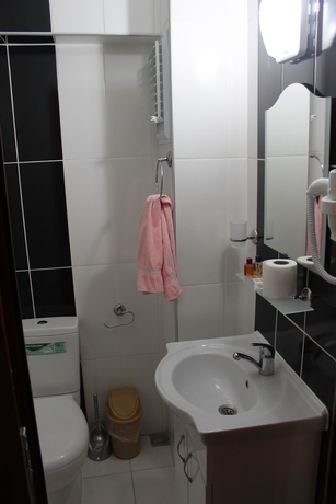 Imagen de la habitación del Gizem Pansiyon. Foto 15