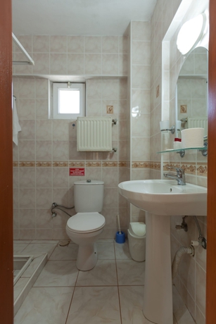 Imagen de la habitación del Gizem Pansiyon. Foto 16