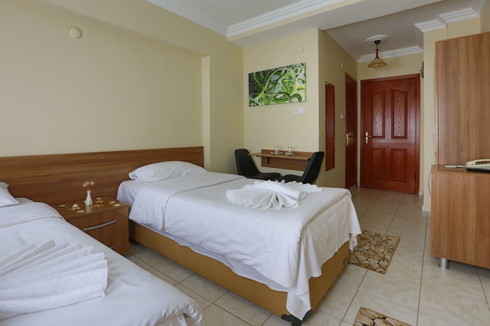 Imagen de la habitación del Gizem Pansiyon. Foto 17