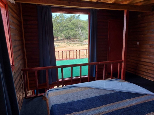 Imagen de la habitación del Gizemli K&ouml;y. Foto 8