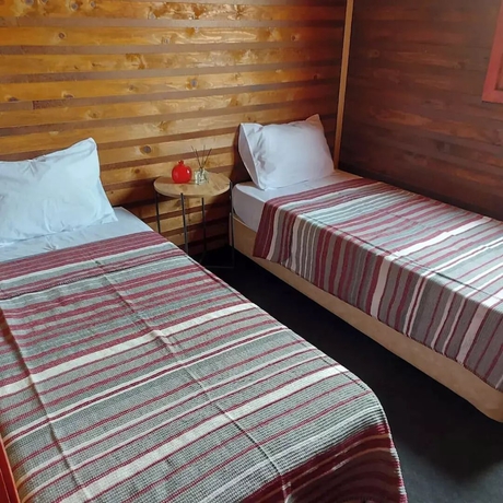 Imagen de la habitación del Gizemli K&ouml;y. Foto 10