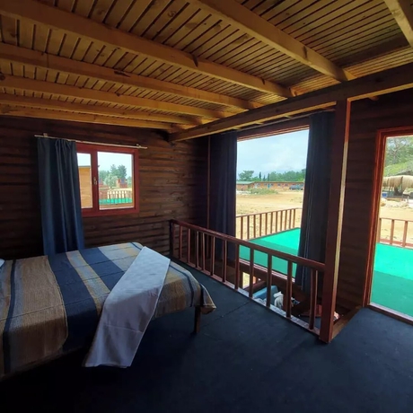Imagen de la habitación del Gizemli K&ouml;y. Foto 11