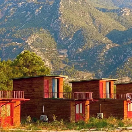 Imagen de la habitación del Gizemli K&ouml;y. Foto 12